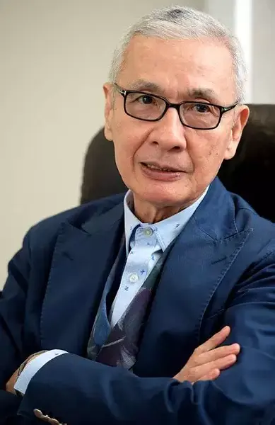 久米宏