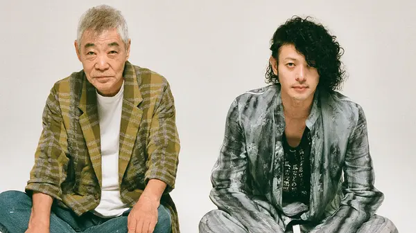 柄本明