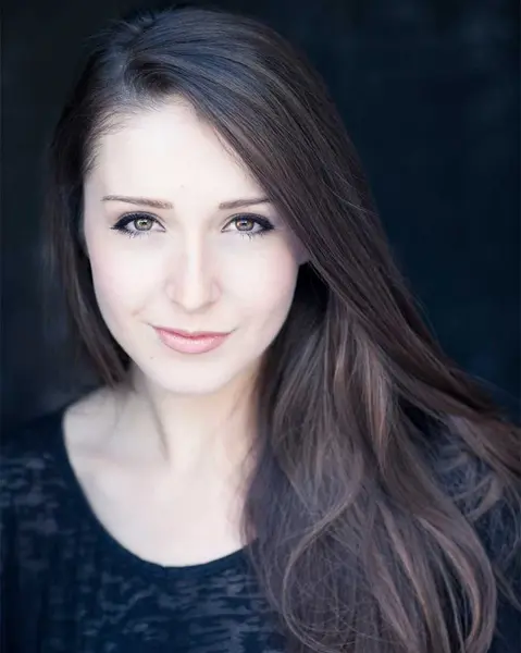 Cordelia Farnworth
