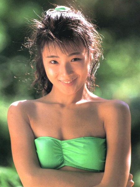 北冈梦子