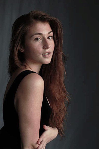 Hannah Vandenbygaart