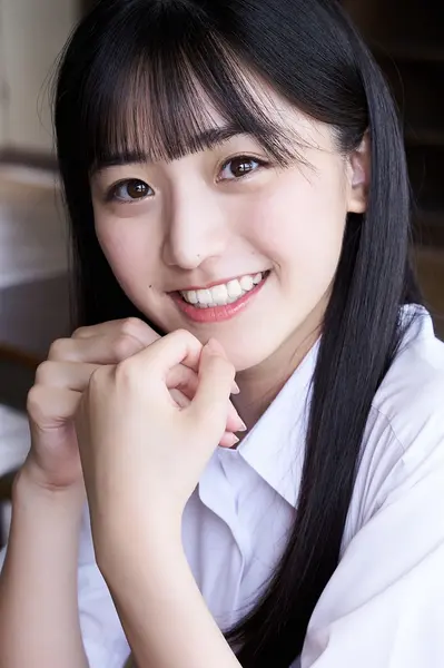 蓼沼优衣