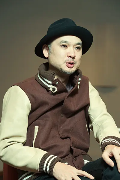 滨崎贵司