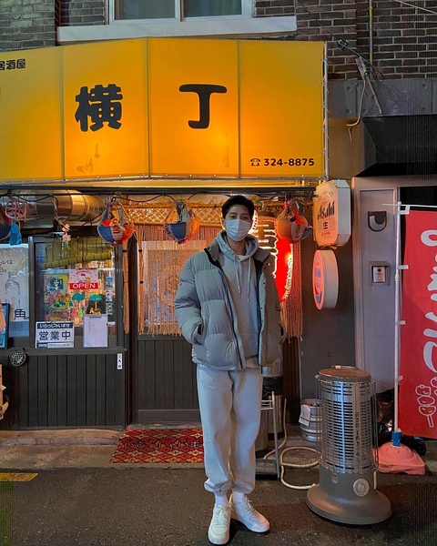 郭珉在