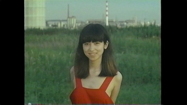 中岛小夜子