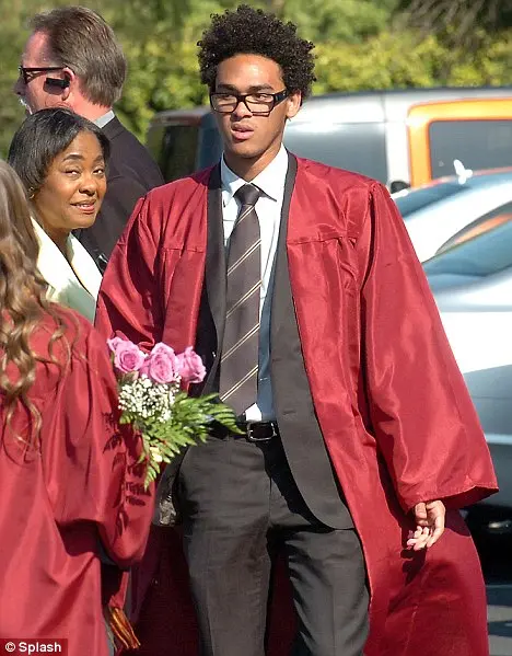 Trey Smith