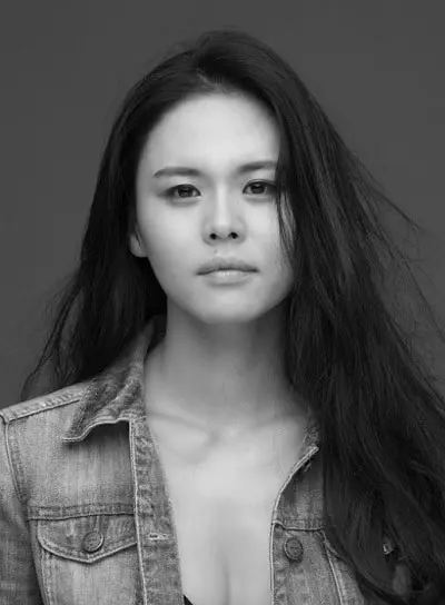 李珠媛