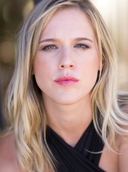 Casey Fitzgerald