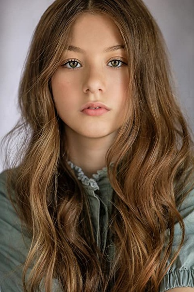 Alexis Arnold
