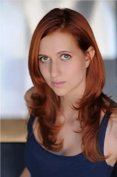 Arielle Brachfeld