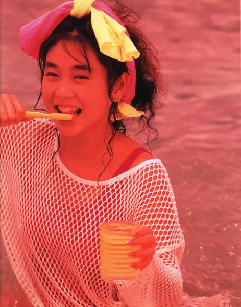 濑能梓