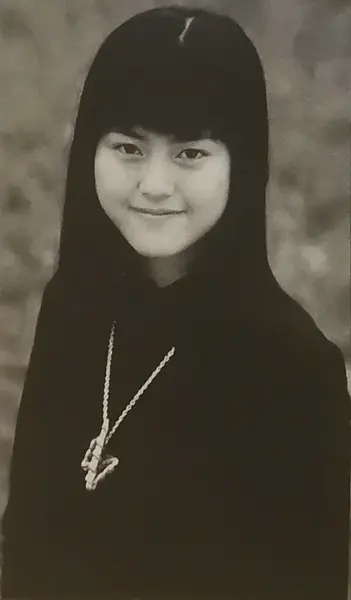 瑞木智乃