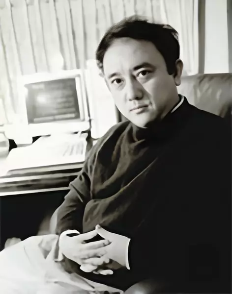 野泽尚