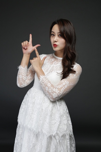 张婧婧