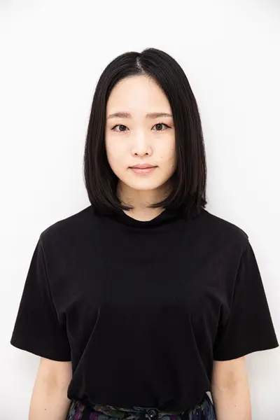 优美早纪