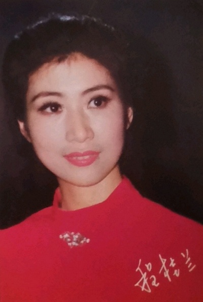 程桂兰