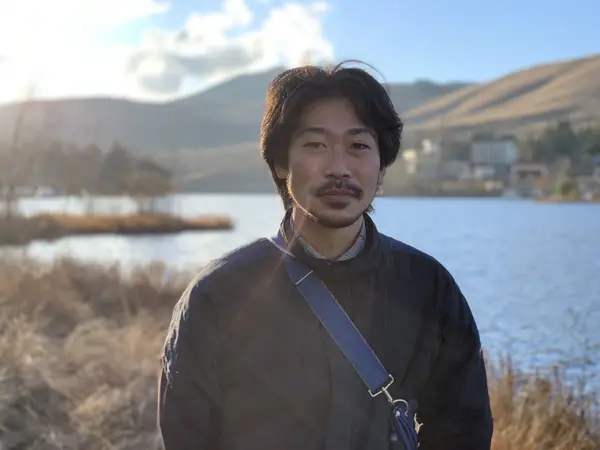 山本英