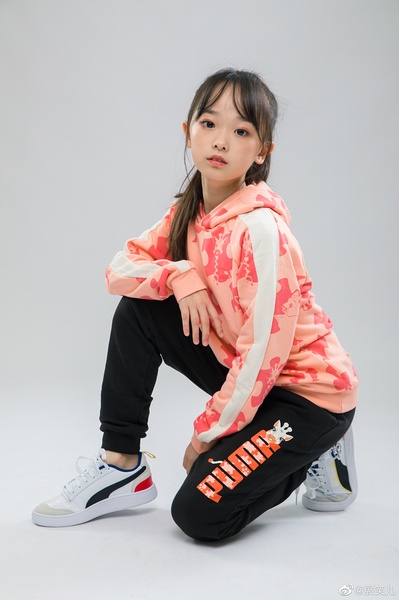 展笑儿