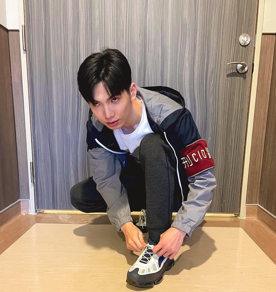 赖柏宇