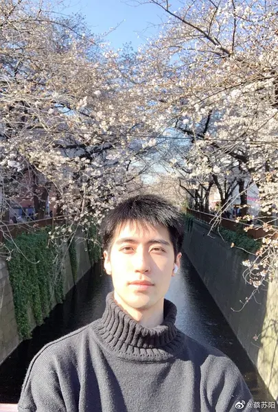 蔡苏阳