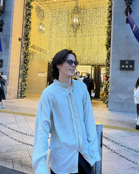 新垣笃