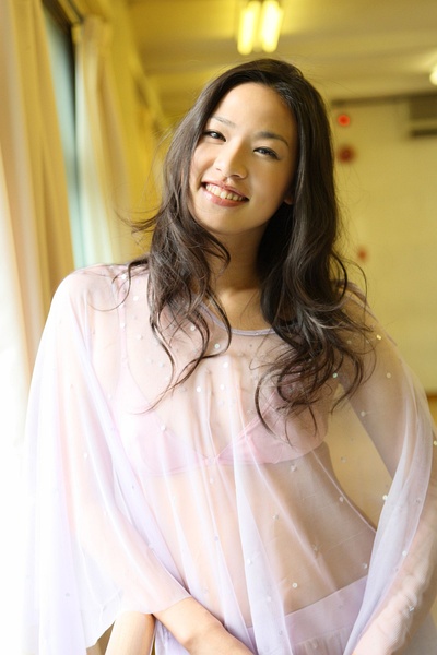  吉冈奈都美