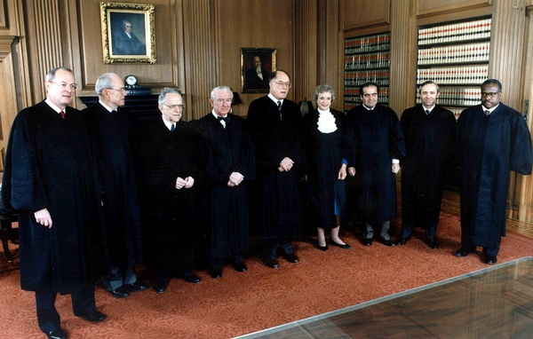 Harry A. Blackmun