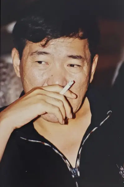 郑晓龙