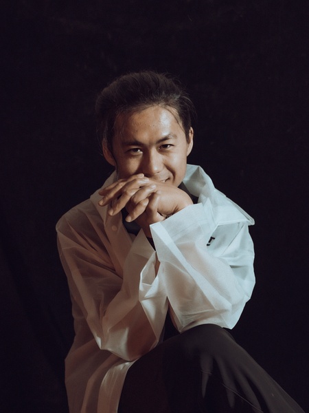孔维能