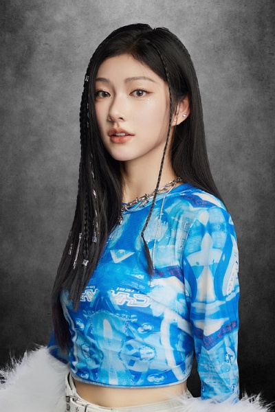 李康
