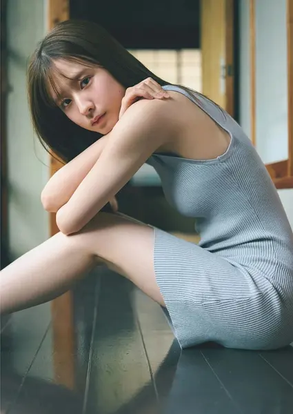 菅原咲月