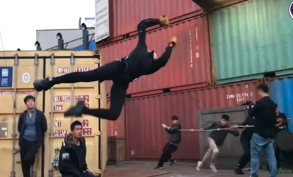 黄瑞琦