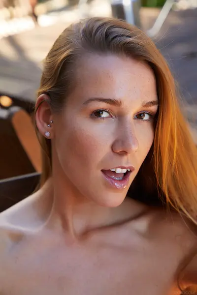 Alexis Crystal