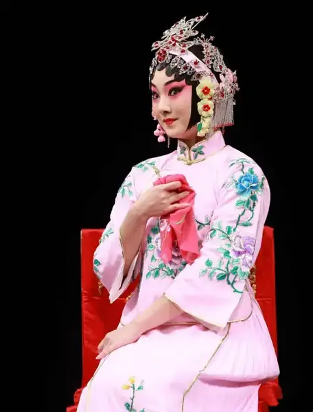 杨扬