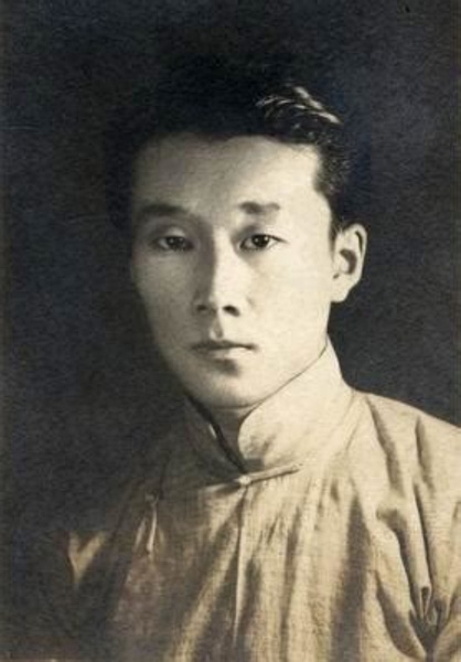 周汝昌  