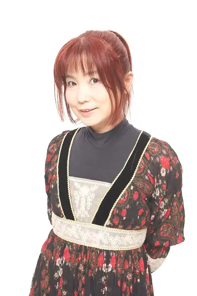 楢桥美纪