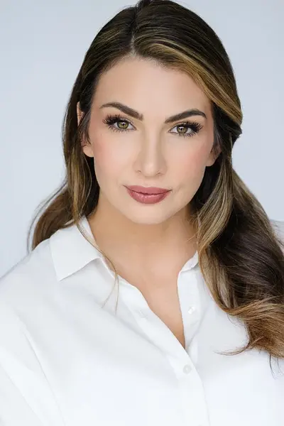 Jessica McKay