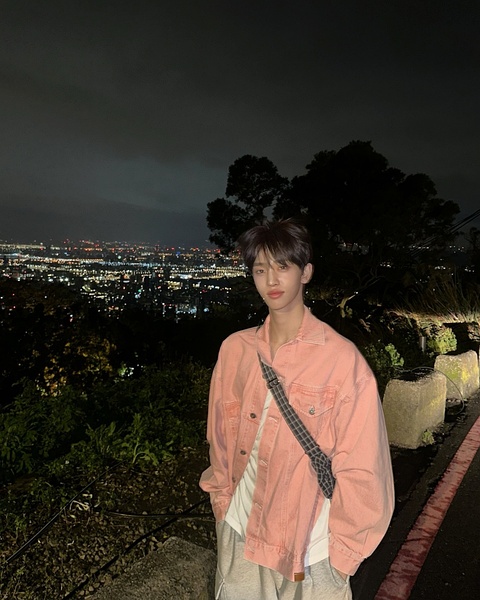 李协