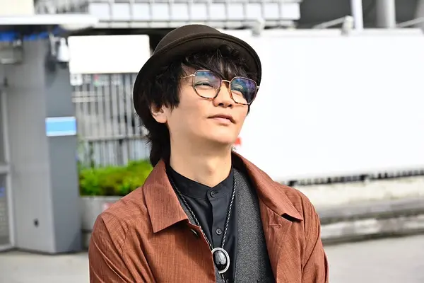 浅沼晋太郎
