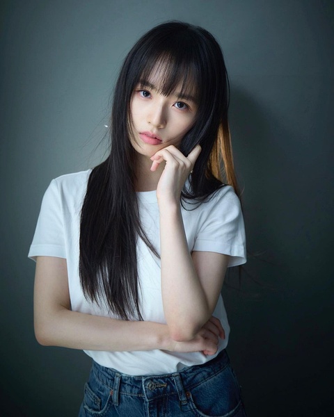 赵妮绮