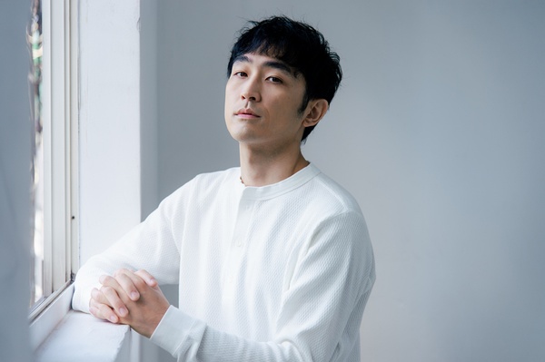 峰尾将