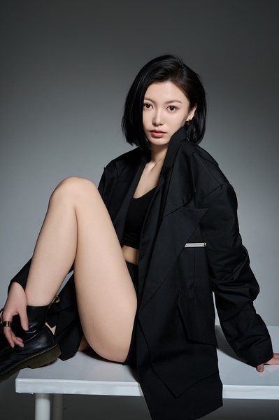 孙悦慈