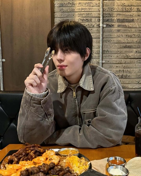 全李正