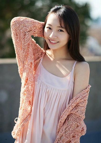 山本彩加
