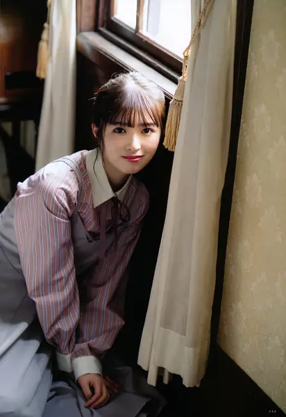 小川彩