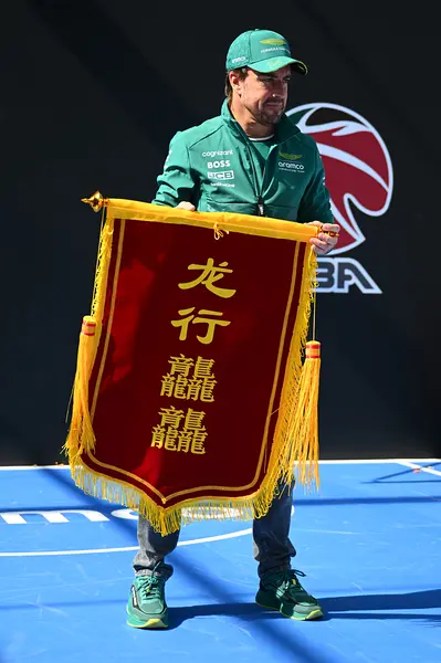 费尔南多·阿隆索