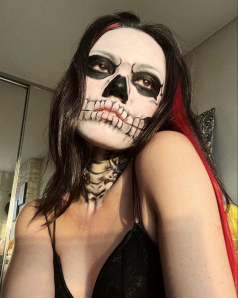 Christina Orjalo