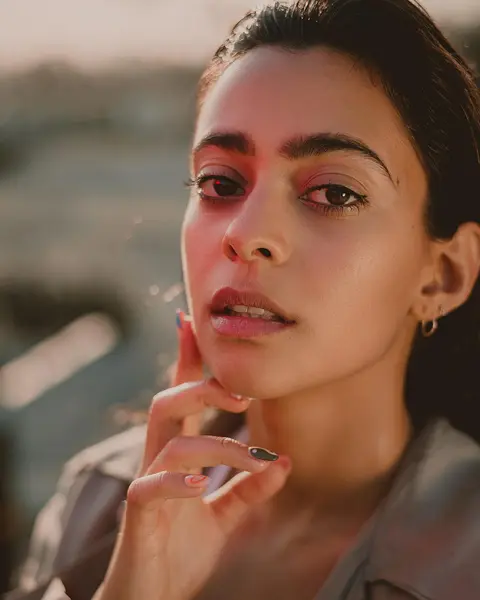 Simran Jehani