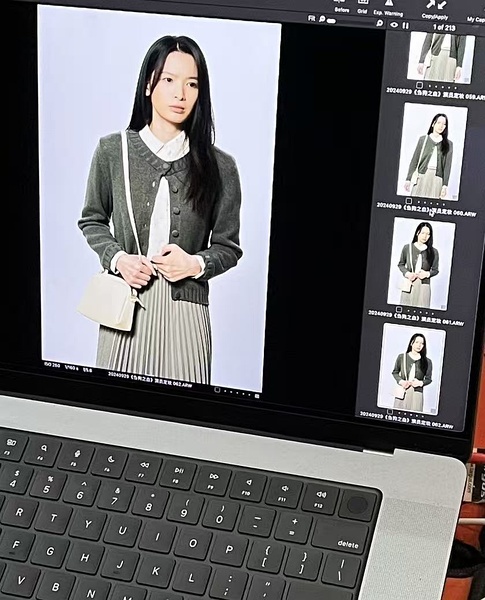 黄媛妮