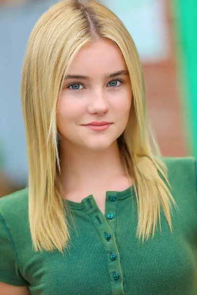 Lexie Lovering